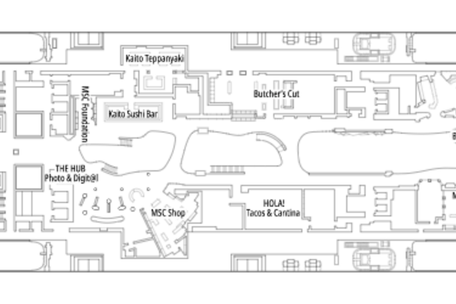 MSC Cruises MSC World Europa Deck Plan 7.png